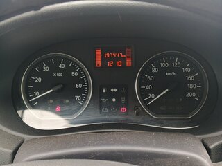2016 Nissan Almera III (G15), белый, 750000 рублей, вид 5