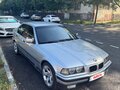 1997 BMW 3 серии 318i III (E36), белый, 410000 рублей