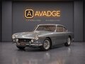 1959 Ferrari 250 GT Berlinetta, серый