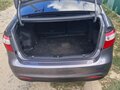 2013 Kia Rio 4-speed III, серый, 1000000 рублей - вид 6