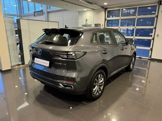 2023 Changan CS55 Plus II, серый, 1790000 рублей, вид 4
