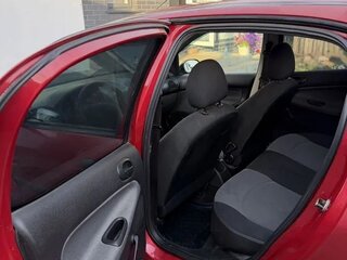 2007 Peugeot 206, красный, 220000 рублей, вид 5