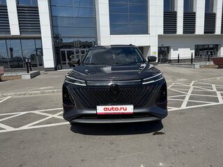 2023 Changan CS75 Plus III, серый, 1900000 рублей, вид 1