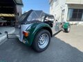 1992 Caterham Seven, зелёный, 1800000 рублей - вид 6