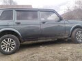2009 Lada (ВАЗ) 2131 (4x4) Рысь I, серый, 328000 рублей - вид 3