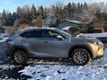 2016 Lexus NX 200 I, серый, 3100000 рублей - вид 3