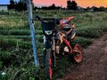 2023 Kayo Evolution YX140EM, чёрный, 80000 рублей - вид 7