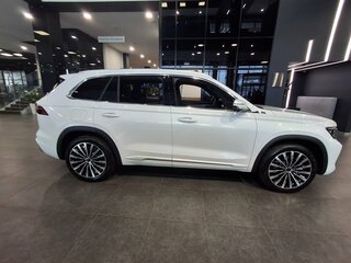 2026 VOLGA K50, белый, 4649000 рублей, вид 3