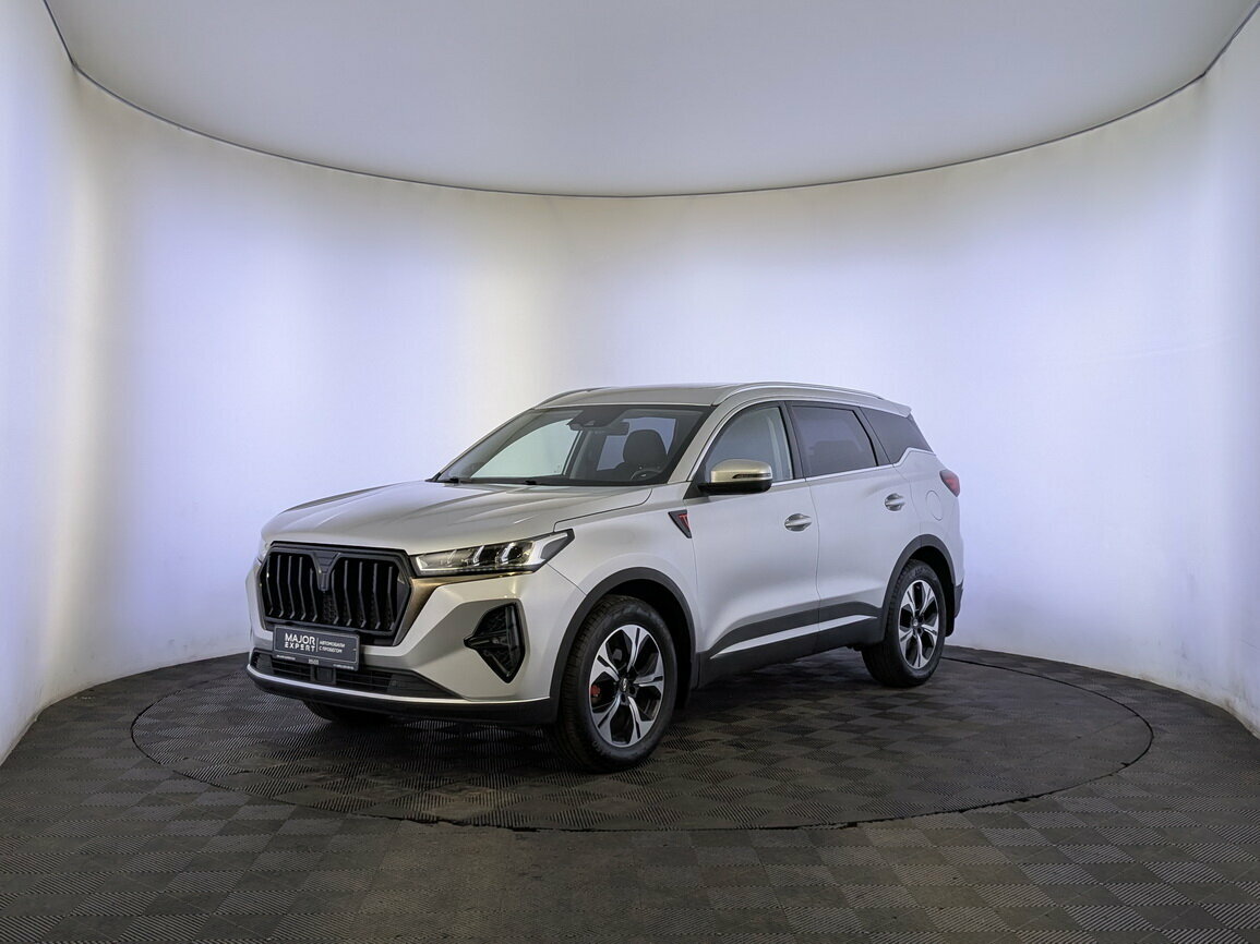 Открыть фотографии: Chery Tiggo 7 Pro Max I