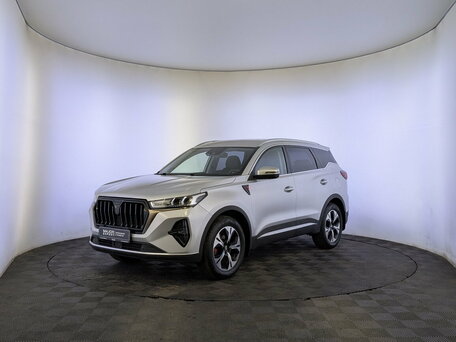 Chery Tiggo 7 Pro Max I