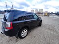 2011 Land Rover Freelander II Рестайлинг, чёрный - вид 3