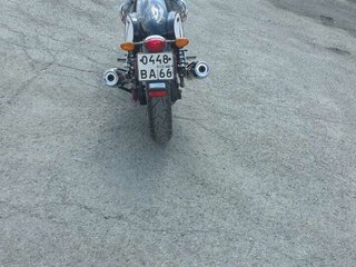 2012 Moto Guzzi V 7, чёрный, 520000 рублей, вид 2