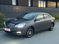 2014 Lifan Cebrium (720), серый