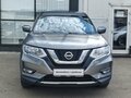 2021 Nissan X-Trail III Рестайлинг, серый - вид 1