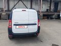 2018 LADA (ВАЗ) Largus, белый, 520000 рублей