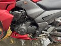 2012 Sym Wolf T2, красный, 120000 рублей - вид 3