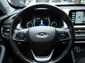 2024 Chery Tiggo 8 I Рестайлинг, белый - вид 10