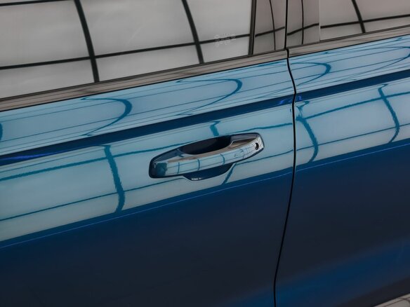 2024 Geely Monjaro I, зелёный, 3670000 рублей - вид 23