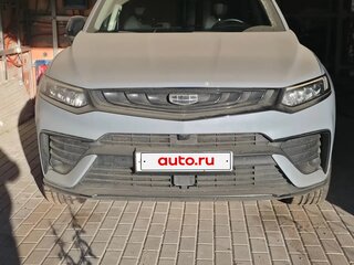 2022 Geely Tugella I, серый, 2500000 рублей, вид 2