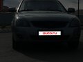 2011 Lada (ВАЗ) Priora I, серый, 320000 рублей - вид 3