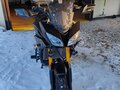 2018 Yamaha MT-09 Tracer (FJ-09), чёрный, 1000000 рублей - вид 7