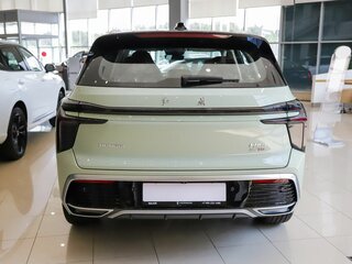2025 Hongqi HS3, зелёный, 3269000 рублей, вид 3