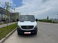 2016 Mercedes-Benz Sprinter, белый, 2900000 рублей