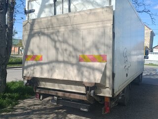 2010 Hyundai HD35, белый, 1230000 рублей, вид 3