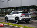 2024 Geely Atlas II, белый - вид 7