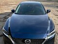 2019 Mazda 6 III (GJ) Рестайлинг 2, синий, 2650000 рублей - вид 3