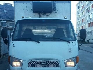 2010 Hyundai HD35 City, белый, 1170000 рублей, вид 2