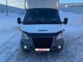 2004 ГАЗ ГАЗель (3302), белый, 345000 рублей