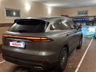 2025 Chery Tiggo 9 I, серый, 3890000 рублей, вид 4