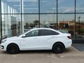 2023 Lada (ВАЗ) Vesta I Рестайлинг (NG), белый, 1050000 рублей - вид 7