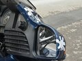 2003 BMW R 1150 RT, синий - вид 5