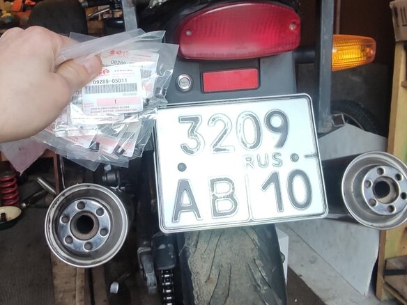 2000 Honda X11, чёрный, 349000 рублей - вид 11