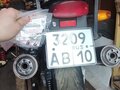 2000 Honda X11, чёрный, 349000 рублей - вид 11