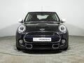 2015 Mini Hatch Cooper S III (F55/F56), коричневый - вид 1