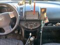 2008 Nissan Note I, серебристый, 450000 рублей - вид 9