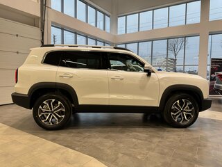 2026 Haval Dargo I Рестайлинг, белый, 3899000 рублей, вид 5