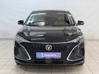 2023 Changan Eado Plus I, чёрный, 1539000 рублей, вид 3