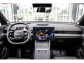 2026 Omoda C7, чёрный, 3499000 рублей - вид 8