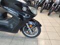 2006 Yamaha Majesty 400, чёрный, 225000 рублей - вид 9