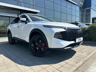 2026 Haval F7x II, белый, 3799000 рублей, вид 1