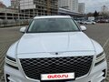 2022 Genesis GV80 I, белый, 6500000 рублей - вид 1