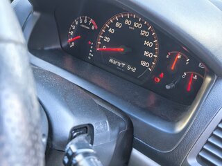 2002 Honda Accord VII, серый, 850000 рублей, вид 5