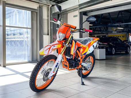 2026 Roliz Sport-008, оранжевый, 180700 рублей, вид 1