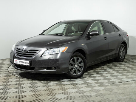 Toyota Camry VI (XV40)