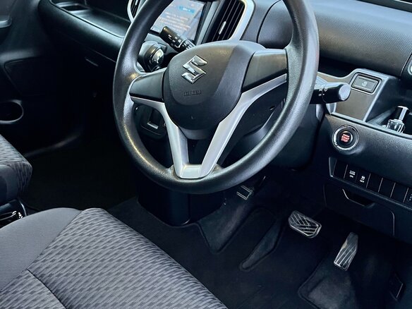 2018 Suzuki Solio III, синий, 840000 рублей - вид 9