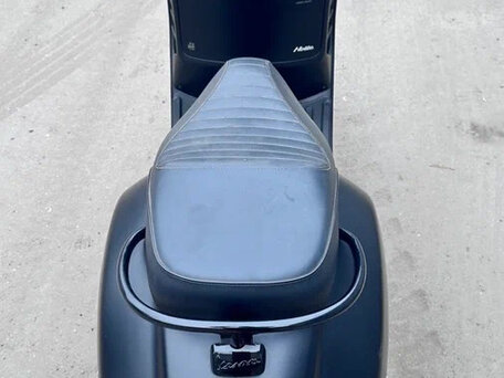 2019 Vespa GTS 300, чёрный, 549000 рублей, вид 3